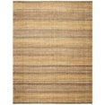 thumbnail image 3 of Safavieh Natural Fiber Ombre Tapis Rayé, 3 of 4