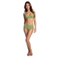 thumbnail image 5 of Jockey Culotte Moderne Extensible en Coton Biologique pour Femmes - Lot de 3, 5 of 5