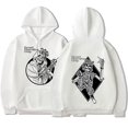 thumbnail image 1 of Gbrs Forward Observations Group Hoodie Punk Skeleton Hoodie Shirt Tops, 1 of 3