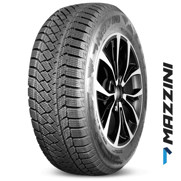 Mazzini Snow Leopard 2 225/45R19 Pneu d'Hiver