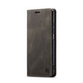 thumbnail image 1 of Google Étui Pixel 8 9 Pro Portefeuille en Cuir à Rabat Magnétique pour Google Pixel 8 9 Étui de Téléphone Support Porte-Cartes Étui de Luxe Café Google Pixel 8 Pro, 1 of 6