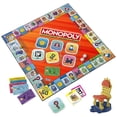 thumbnail image 4 of Monopoly App Banking Board Game, App-Enabled Game, Links to Smart Devices, Ages 8+, 4 of 11