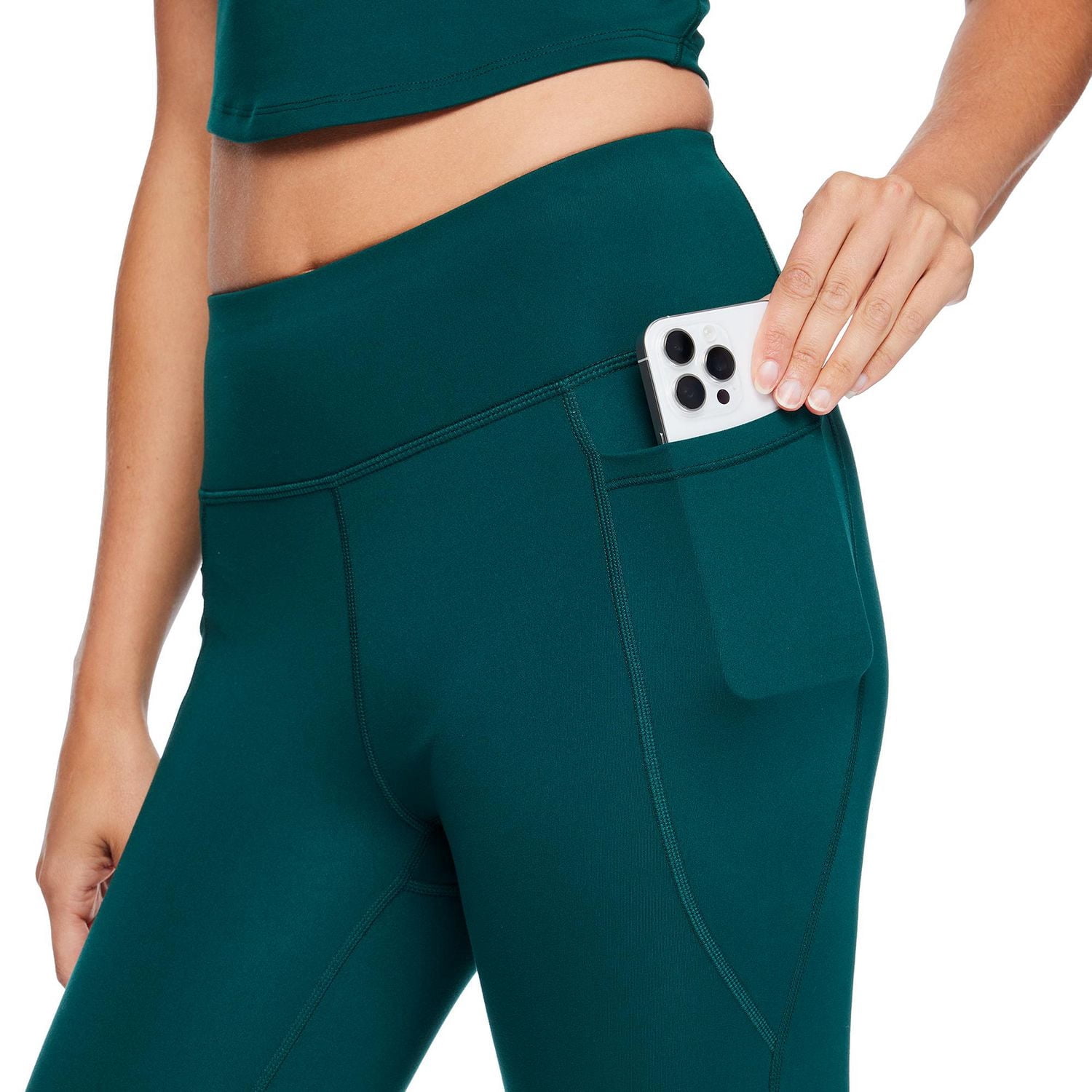 Athletic Works Women's Pocket Legging