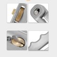 thumbnail image 3 of Armored Fiber Optic Cable Stripper, Sturdy Blade Fiber Cable Stripping Tool Ergonomic Handle  for 2 To 288 Core Cables, 3 of 8