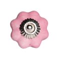thumbnail image 3 of KNOB-IT VINTAGE HANDPAINTED CERAMIC KNOBS (8 Pack) K000001, 3 of 3