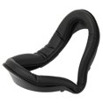thumbnail image 3 of VR Glasses Facial Interface, Improved Hygiene Enhanced Immersion Sweatproof Black VR Glasses Facial Protection Pad  For Maintain, 3 of 8