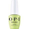 thumbnail image 1 of Opi Summer Monday - Fridays - Gel, 1 of 1