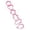 Pink, variant on Product Category Moulds Mini Animal Cookie Cutter Set for Fondant Chocolate Clay Ice Resin Soap Making Cutters in Shaped Forming Gears