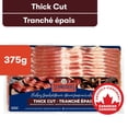thumbnail image 1 of Schneiders Double Smoked Thick Cut Bacon, 375 g, 1 of 4