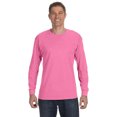 thumbnail image 1 of Jerzees Jz 29Lsr 5.6 Oz 50/50 L/S Tee, 1 of 1