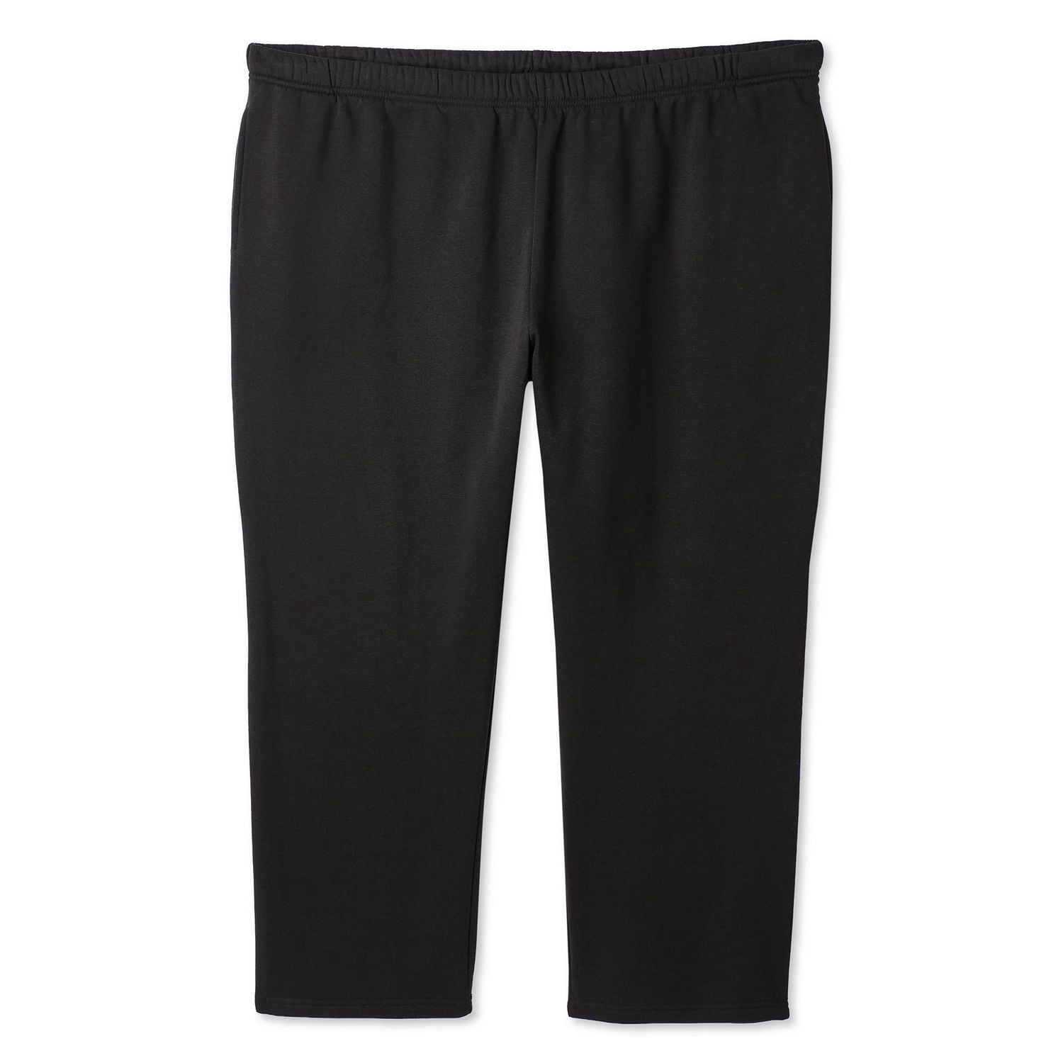 Pantalon de survêtement en molleton George Plus pour hommes