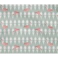 thumbnail image 4 of oneOone Cotton Flex Fabric Geometric & Flamingo Bird Fabric Prints by Yard 40 Inch Wide, 4 of 4