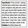 thumbnail image 4 of bibigo Mandu Chicken Bulgogi Dumplings, 680 GR, 4 of 10
