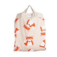 thumbnail image 3 of 3 Sprouts Play Mat and Storage Bag-Fox, 3 of 3