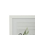 thumbnail image 3 of Décoration murale encadrée HOMETRENDS, 3 of 5