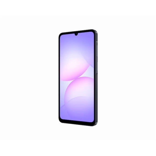 Samsung Galaxy A07 6.7” Display | 4GB RAM + 64GB ROM | Dual SIM