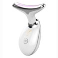 thumbnail image 1 of Microcurrent Beauty Device Neck and Face Lifting Massager Anti-ageing Neck Wrinkle Reducer Skin Firming Machine Home Skin Rejuvenation Massager, 1 of 8