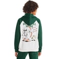 thumbnail image 3 of Minecraft Boys' Fleece Hoodie, 3 of 3