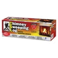 thumbnail image 3 of CSL - The Chimney Sweeping Log, 3 of 10