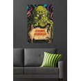 thumbnail image 4 of Cthulhu Monster - Classic Horror Wall Poster, 22.375" x 34", 4 of 4