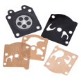 thumbnail image 5 of Carburetor Carb Diaphragm Gasket Repair Kit For Walbro K20-WAT WA WT Series, 5 of 5
