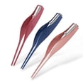 thumbnail image 1 of New Arrival Rose Gold Kids Ear Cleaning Kit: LED Lighted Visible Ear Spoon with Ear Wax Tweezers, Safe & Gentle Ear Care Tool Set for Children, Easy-to-Use & Portable Ear Cleaner for Toddlers and, 1 of 5