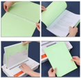 thumbnail image 4 of fastboy White Hot Melt Glue Strips for Card Making and Book Binding (50 Piece Set), 4 of 6