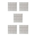 thumbnail image 1 of Thinsony Cork Board Tiles 12 x 12 Message Home Board Board School camel 12 Inch x 12 Inch 5Set, 1 of 6