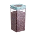 thumbnail image 2 of ZZkhGO Airtight Pantry Storage Containers, Plastic Kitchen Organizer with Lids, Stackable Food Canisters for Dry Goods, 2 of 4