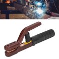 thumbnail image 4 of Manual Welding , Copper Jaw Electric Welding Clamp  For Industrial Repair, 4 of 8