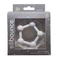 thumbnail image 2 of KU Silibounce jouet-dentition en silicone - Gris, 2 of 3
