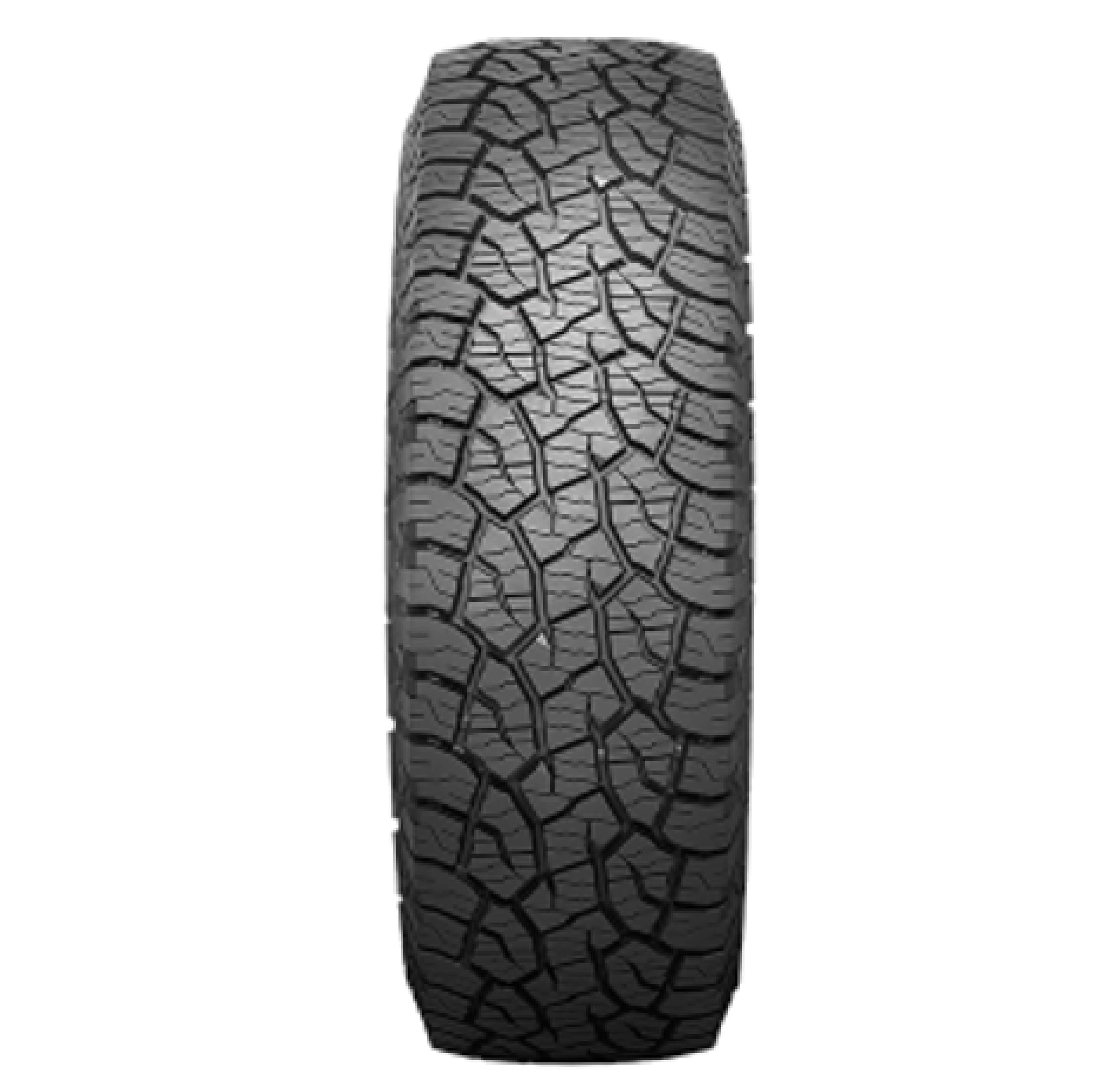 Kumho Road Venture AT52 245/70R16XL 111T BSW