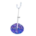 thumbnail image 4 of MERIGLARE 1/12 BJD Doll Stand Practical Portable Action Figure Stand Adjustable Height colorful, 4 of 6
