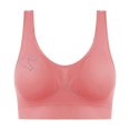 thumbnail image 1 of Soutiens-gorge Confortables pour Femmes, Rassemblement Respirant, Soutiens-Gorge Confortables pour Femmes avec Soutien, Tenue Quotidienne, 1 of 8