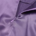 thumbnail image 3 of AAMILIFE Robe Princesse Sans Manches pour Filles en Dentelle Florale et Tulle pour Mariée, Mariage, Bal, Fête, Tenue de Cérémonie, 3 of 5