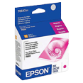 thumbnail image 1 of ~Brand New Original EPSON T054320 INK / INKJET Cartridge Magenta for Epson Stylus Photo R800, 1 of 1
