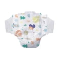 thumbnail image 2 of Hello Bello™ Diapers - Club Pack - Size N (0-10 lbs) - 96 ct., 2 of 8