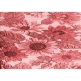 thumbnail image 1 of Ahgly Tapis Rectangulaire Lavable en Machine Intérieur Transitionnel Rose Pastel, 7 Pieds x 10 Pieds, 1 of 7