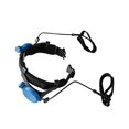 thumbnail image 2 of Ethern Appareil d'Escalade et de Marche Réglable Rehausseur de Jambe Exosquelette Aide à la Mobilité Portable m, 2 of 8