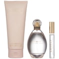 thumbnail image 4 of Sarah Jessica Parker Lovely Ladies - 100ML Edp Spray/200ML Body Lotion/10ML Roll on Set, 4 of 7