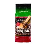 NAJJAR CARDAMON COFFEE