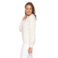 thumbnail image 4 of Iyla Women's Crew Neckline Sweater, 4 of 6