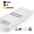 thumbnail image 4 of Swissmar PowerLine Thin Julienne Slicer, 4 of 5