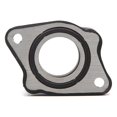thumbnail image 2 of Unique Bargains Motorcycle Intake Mainfold Carburetor Insulator Connector for CG-125, 2 of 3