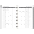 thumbnail image 4 of 2026 Mead® Dutch Floral Small Weekly Planner, 4 of 6