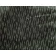 thumbnail image 4 of oneOone Georgette Viscose Fabric Waves Abstract Sashiko Print Fabric by The Yard 42 Inch Wide, 4 of 4