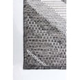 thumbnail image 2 of ECARPET Outdoor Area Rug for Patio, Deck, Backyard, Camping, Water Proof Carpet, Veranda Modern Collection, 2 of 9