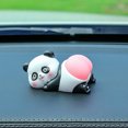 thumbnail image 4 of RKSTN Fall Decorations for Home Decorative Healing Decompression Can Pinch Q-bombs, Creative Car Decoration Home Decoration Decorations, 4 of 4