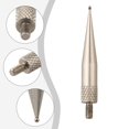 thumbnail image 4 of 30mm Long For Dial Indicator Contact Point with M2 5 Threaded Carbide Ball, 4 of 10