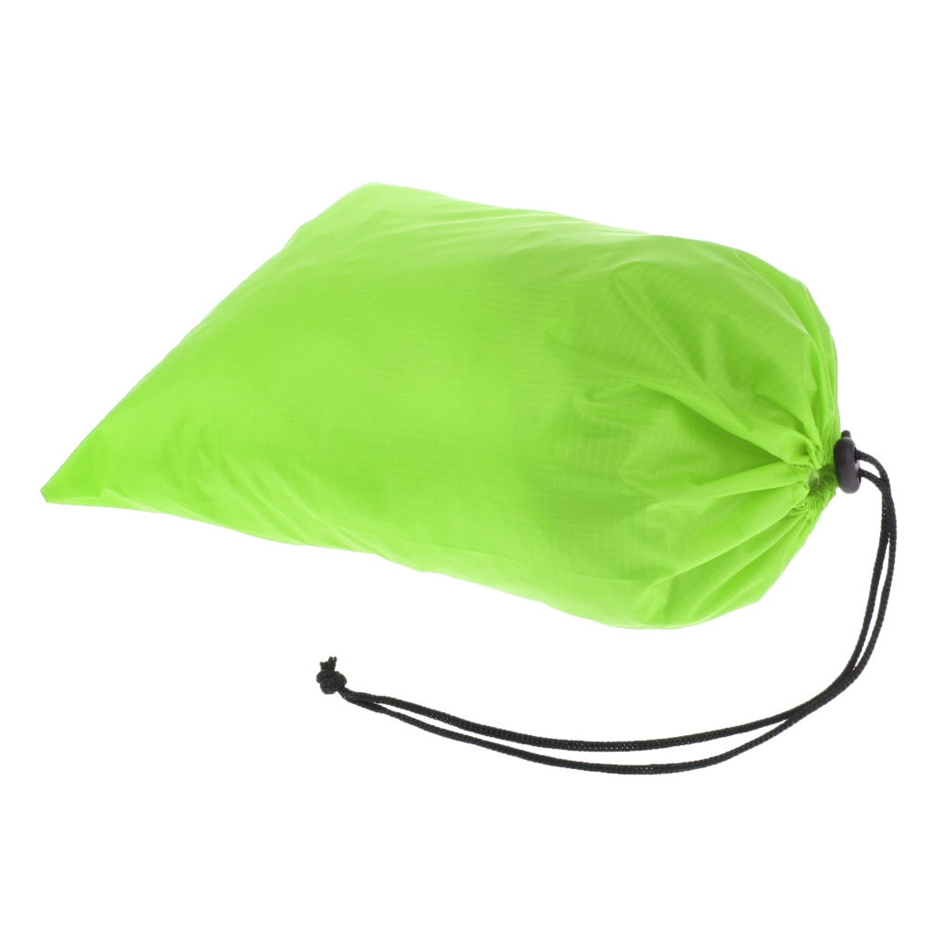 Sac de Rangement Imperméable pour Vêtements, Vert